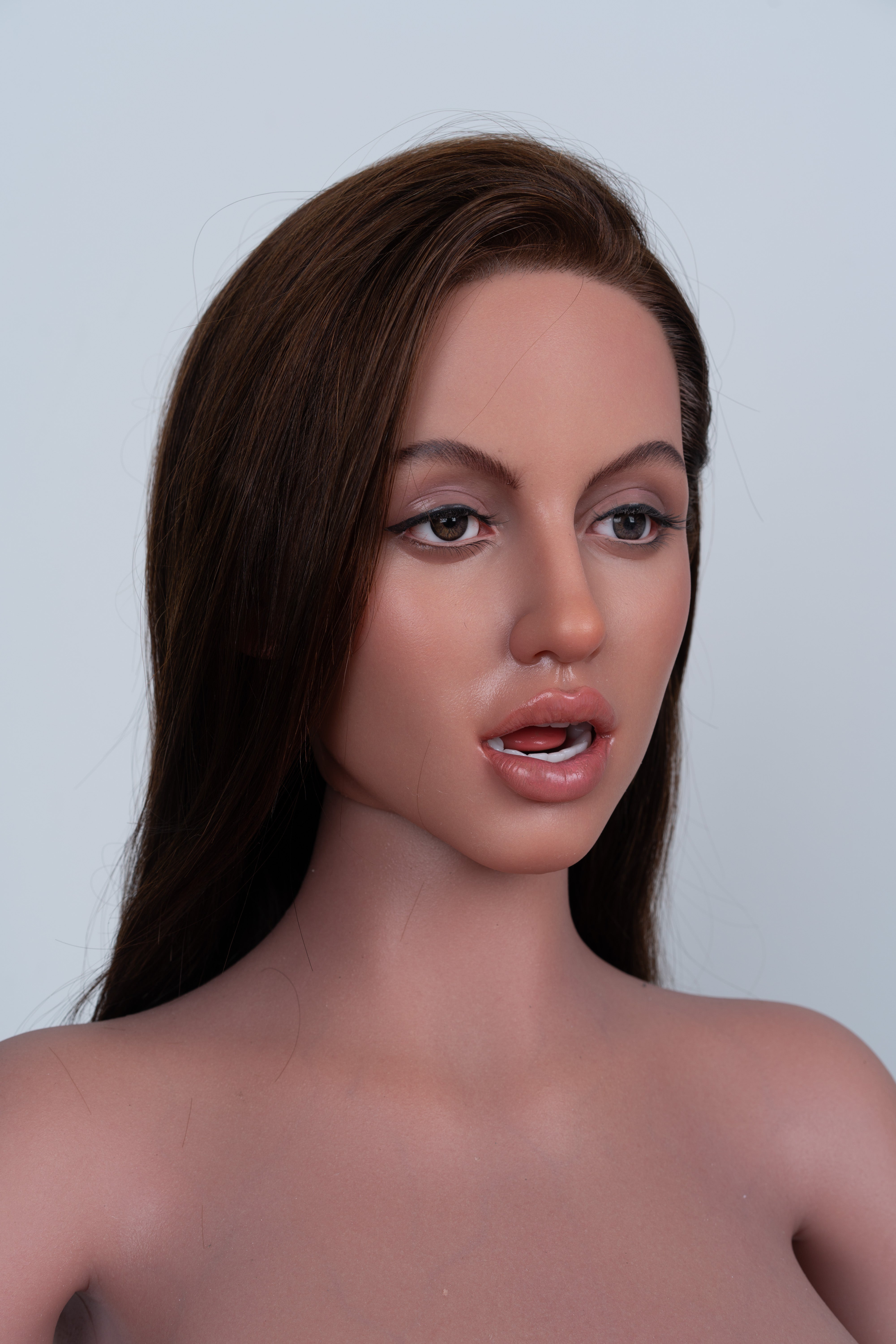 Zelex Doll SLE Series 166 cm K Silicone - ZXE205-Z1  Movable Jaw