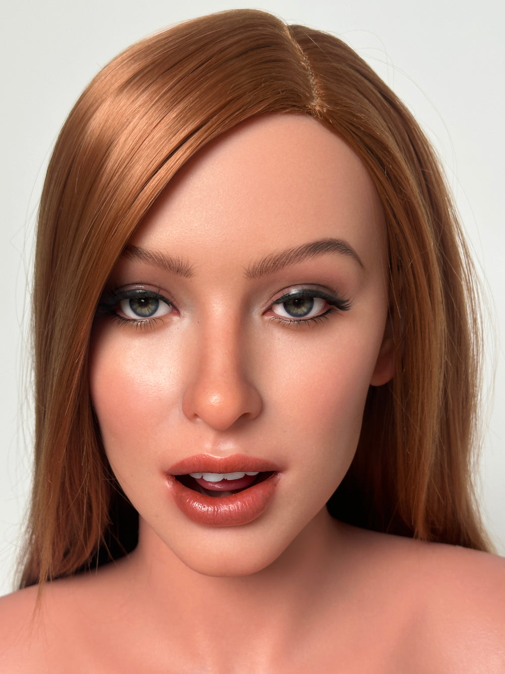 Zelex Doll SLE Series 153 cm B Silicone - ZXE208-2  Movable Jaw
