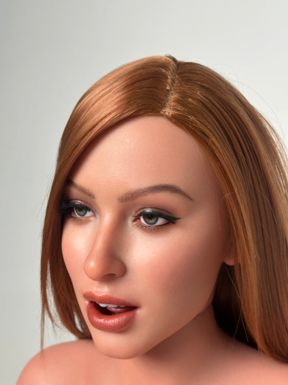 Zelex Doll SLE Series 153 cm B Silicone - ZXE208-2  Movable Jaw