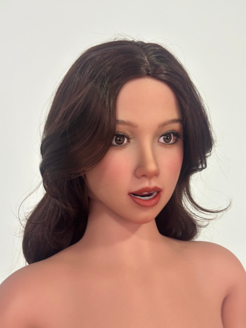 Zelex Doll SLE Series 165 cm D Silicone - ZXE209-2 Movable Jaw (USA)
