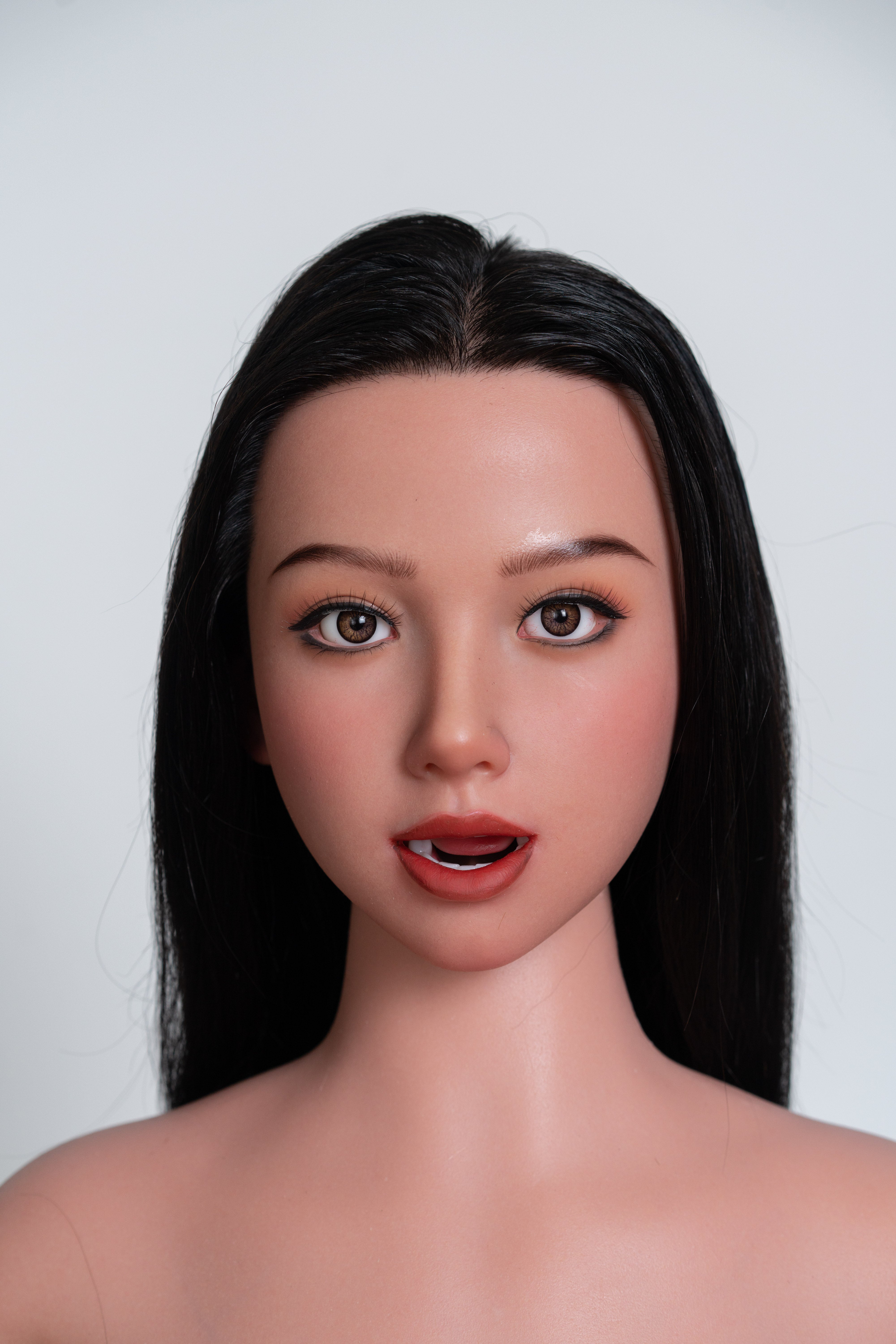 Zelex Doll SLE Series 172 cm E Silicone - ZXE209-Z1 Movable Jaw