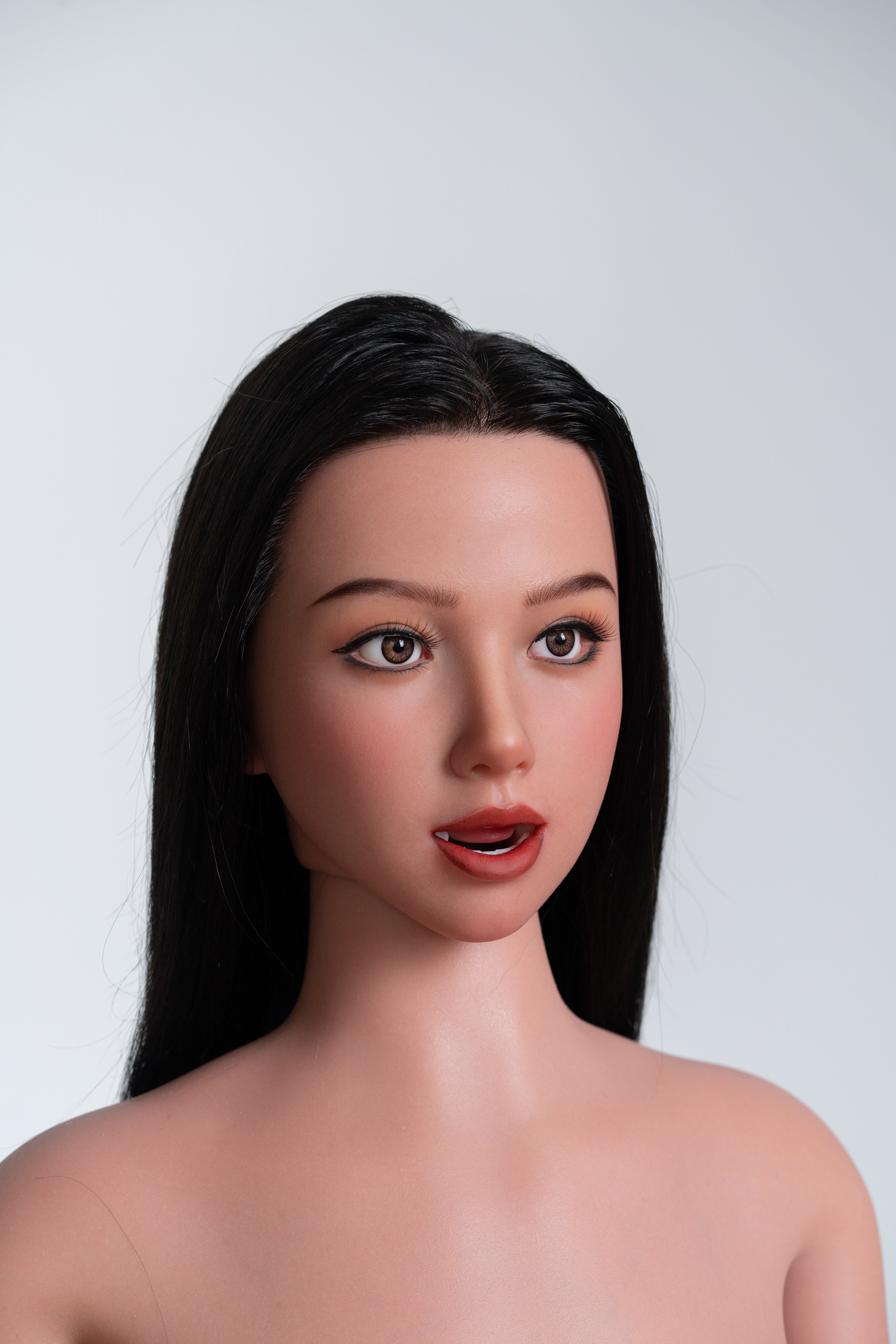 Zelex Doll SLE Series 172 cm E Silicone - ZXE209-Z1 Movable Jaw