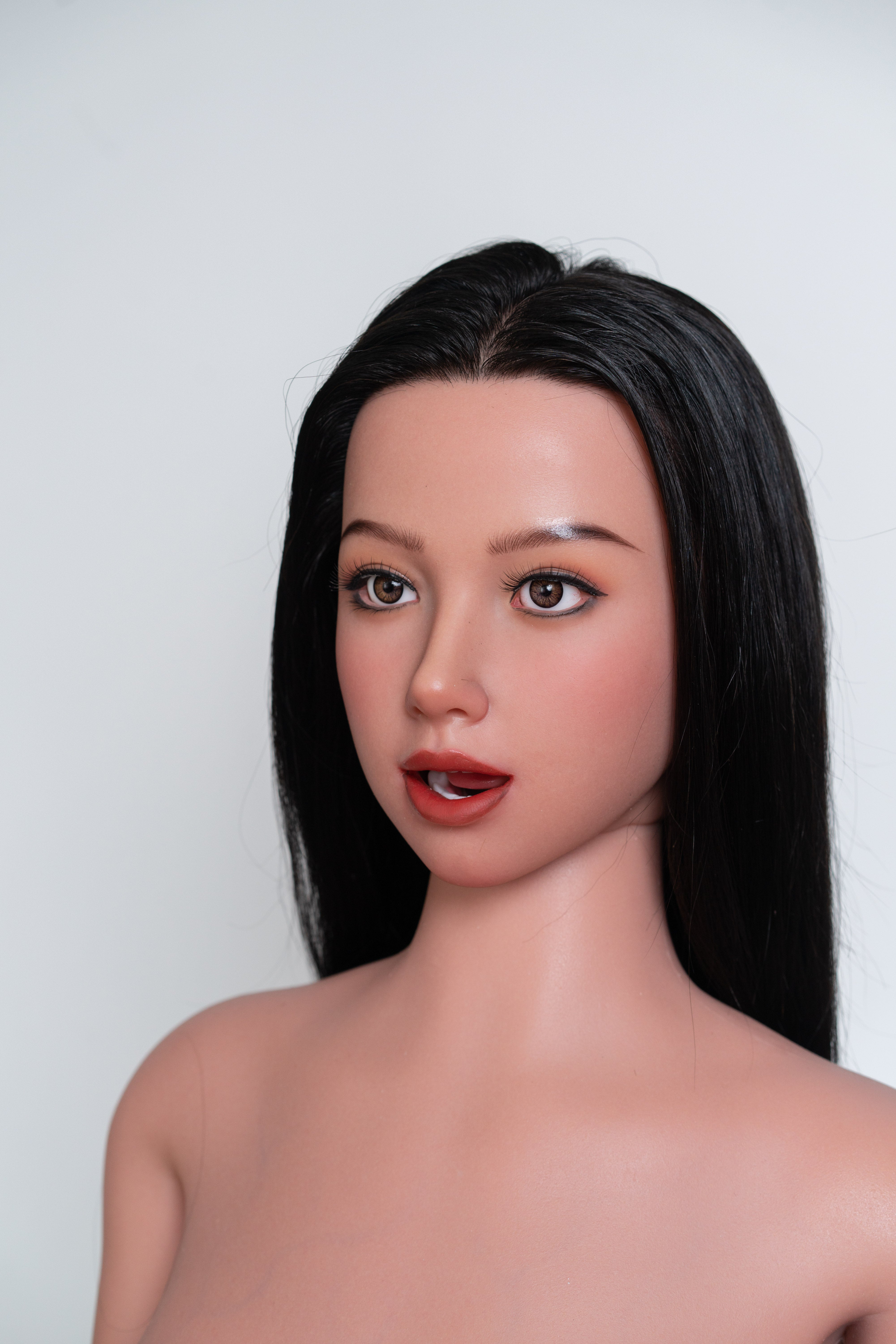 Zelex Doll SLE Series 172 cm E Silicone - ZXE209-Z1 Movable Jaw