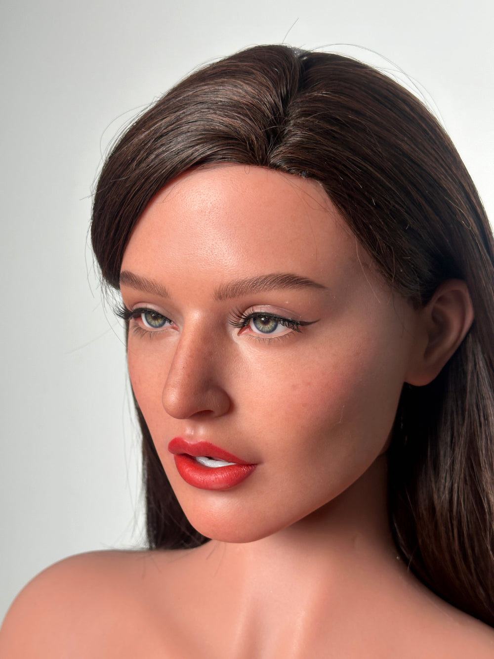 Zelex Doll SLE Series 171 cm C Silicone - ZXE212-1 Movable Jaw