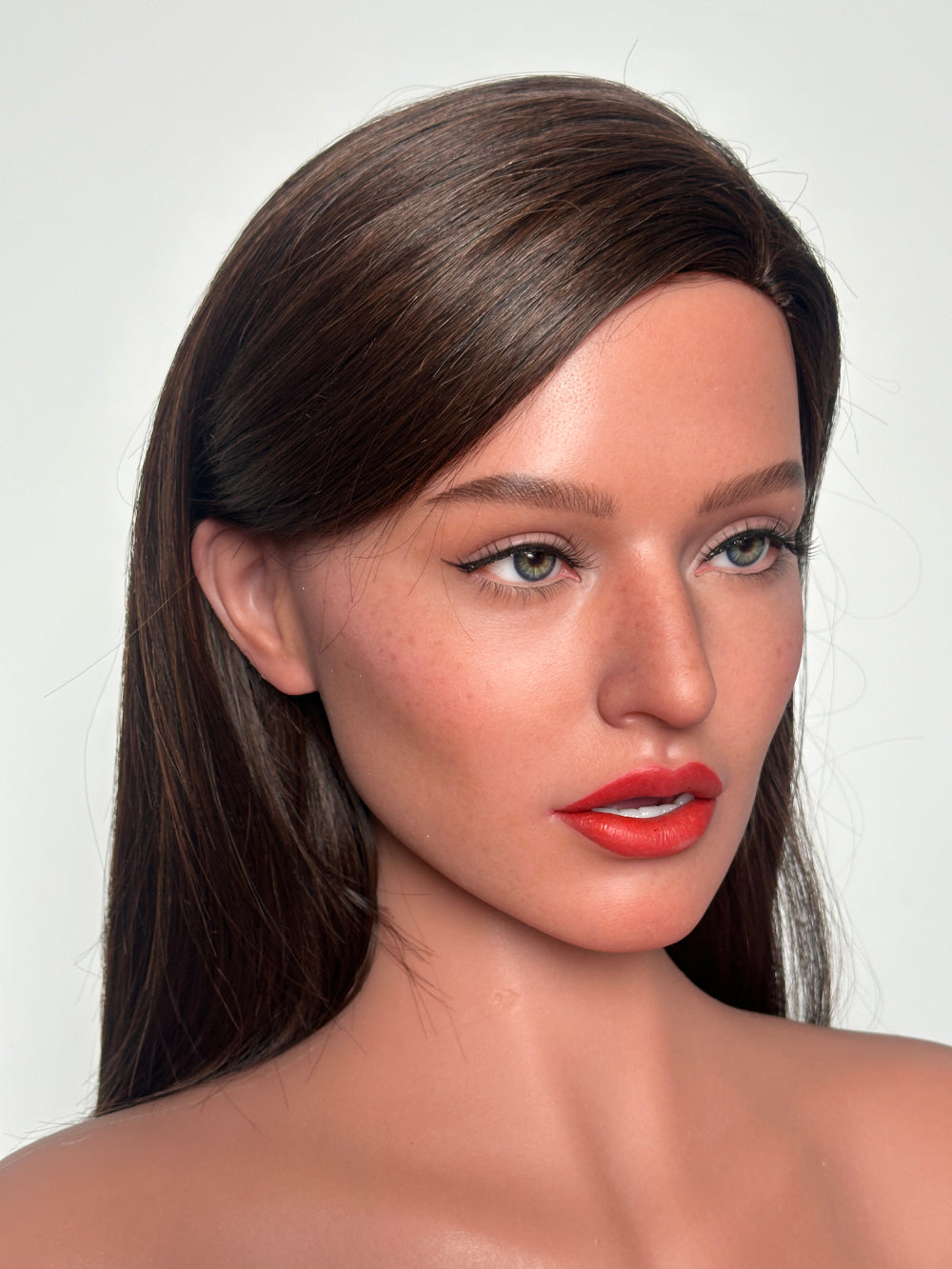 Zelex Doll SLE Series 171 cm C Silicone - ZXE212-1 Movable Jaw