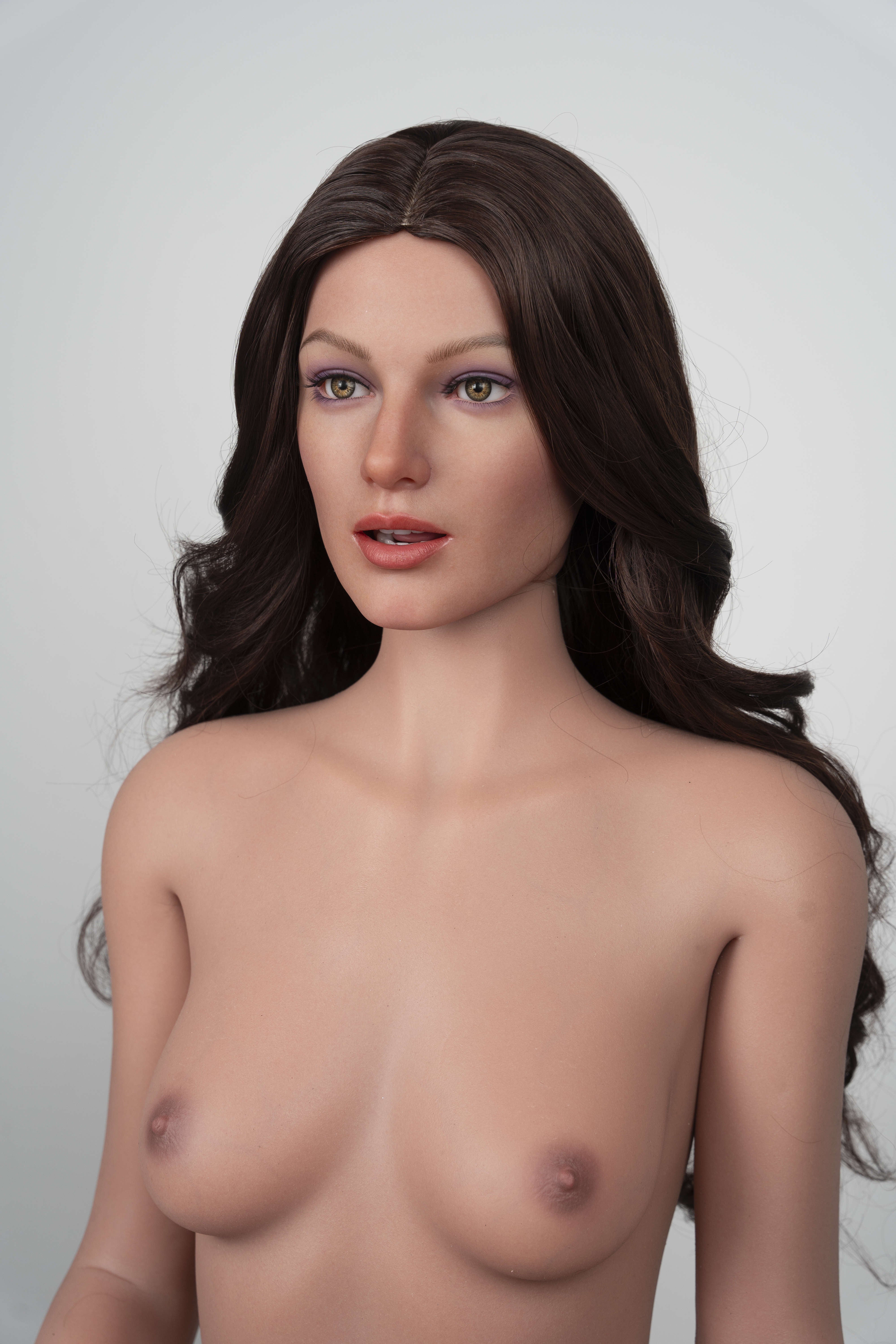 Zelex Doll SLE Series 171 cm C Silicone - ZXE214-1 Movable Jaw