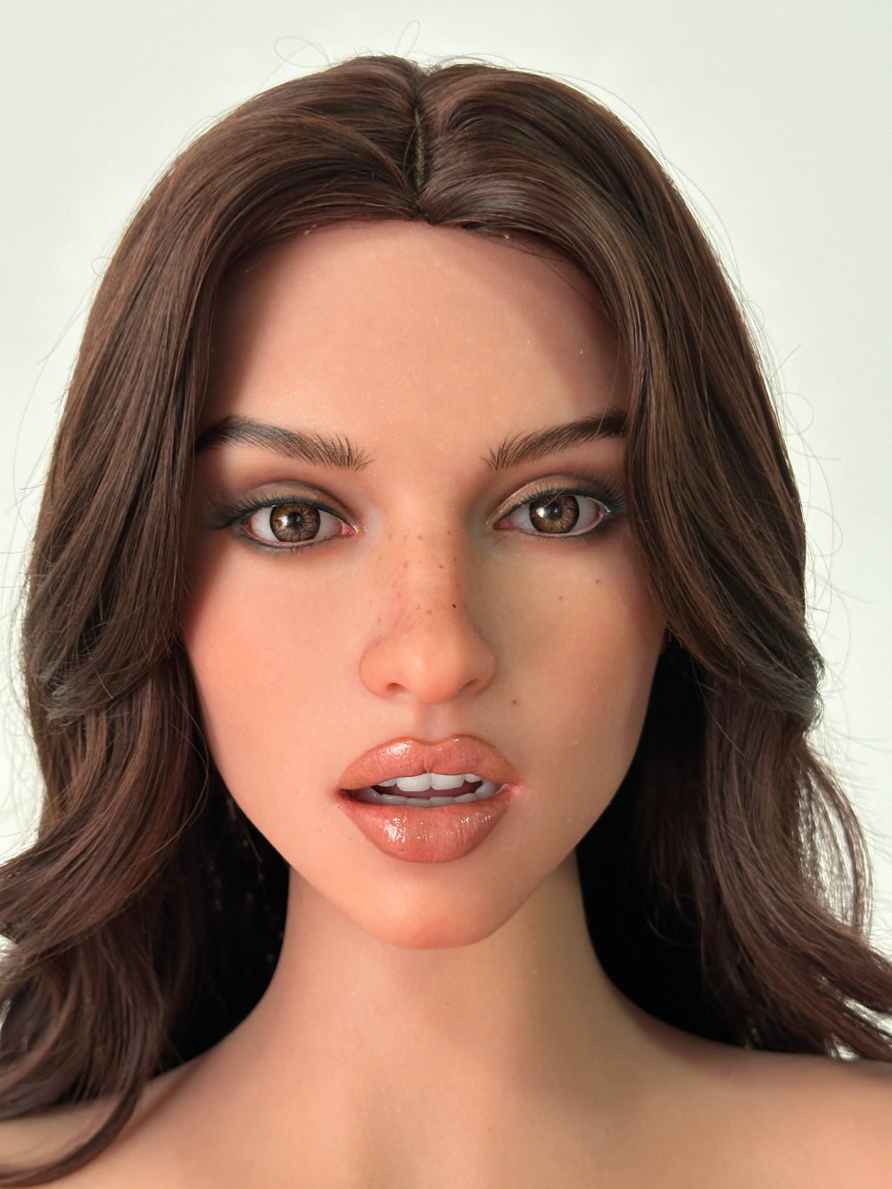 Zelex Doll SLE Series 166 cm K Silicone - ZXE223-1 Movable Jaw