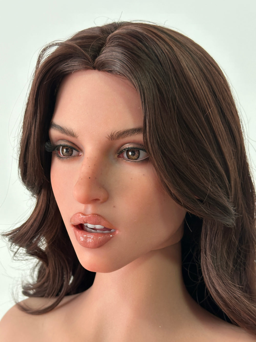 Zelex Doll SLE Series 166 cm K Silicone - ZXE223-1 Movable Jaw