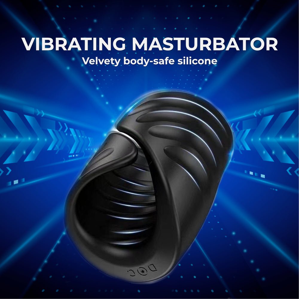 Glansinator - Glans Stimulator - FRISKY BUSINESS SG