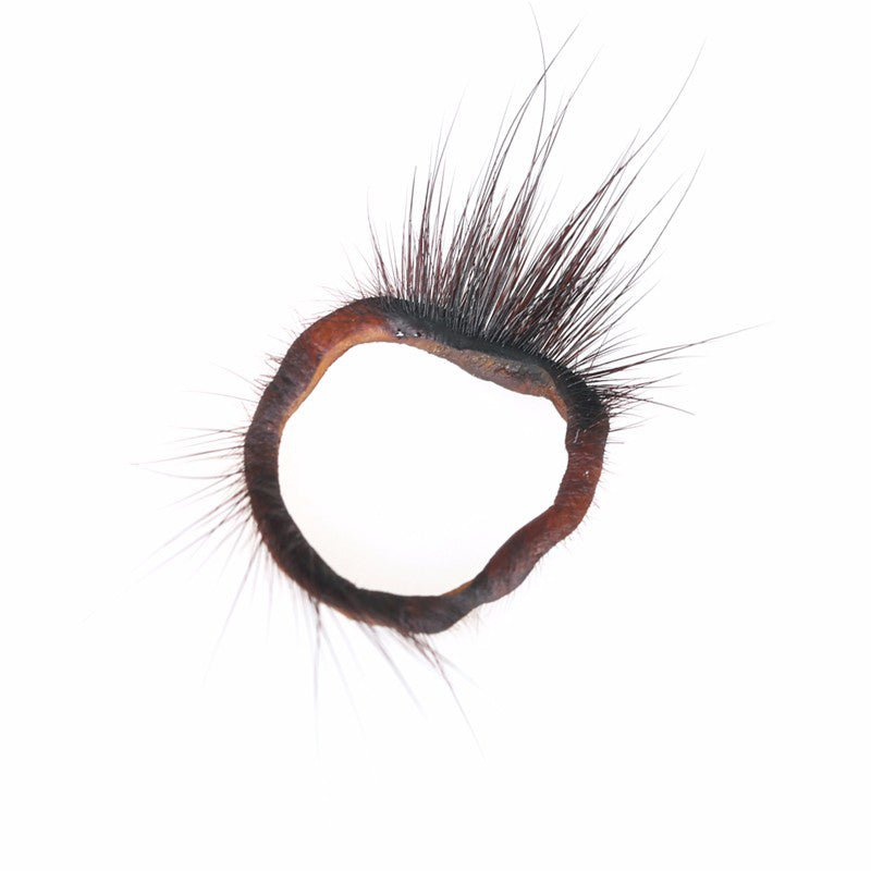 Goat Hair - Cock Ring - FRISKY BUSINESS SG