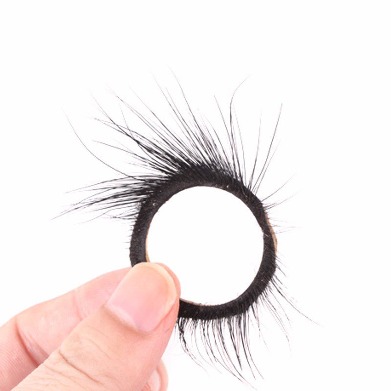 Goat Hair - Cock Ring - FRISKY BUSINESS SG