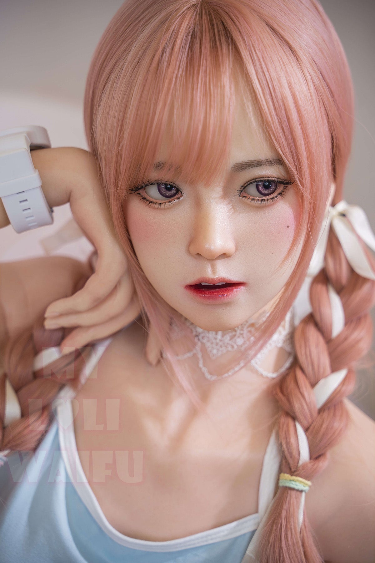 Jiusheng Doll MLW 148 cm B Silicone - Mia