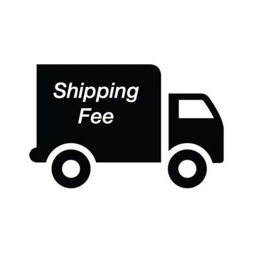 Shipping Fee Top Up