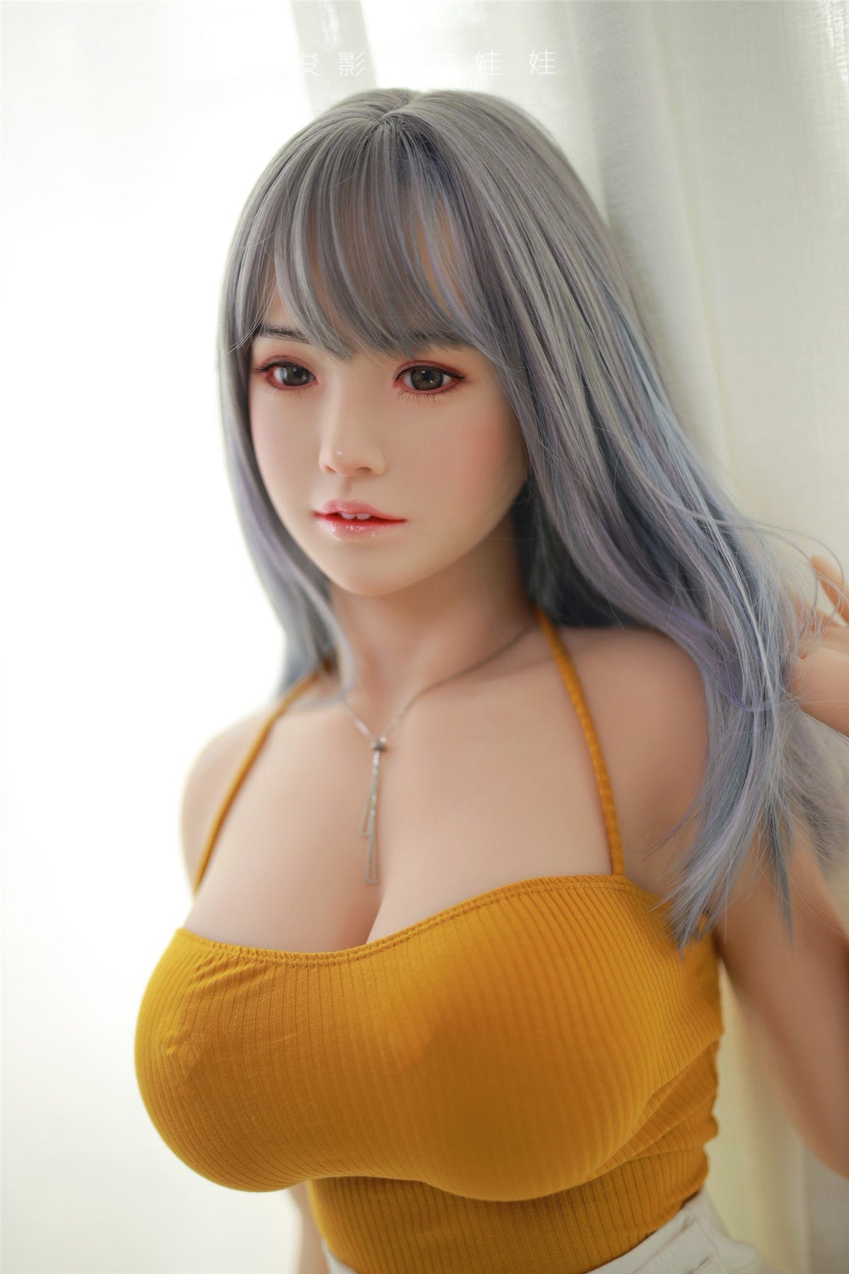 JY Doll 157 cm Hybrid - Yunshu | Buy Sex Dolls at DOLLS ACTUALLY