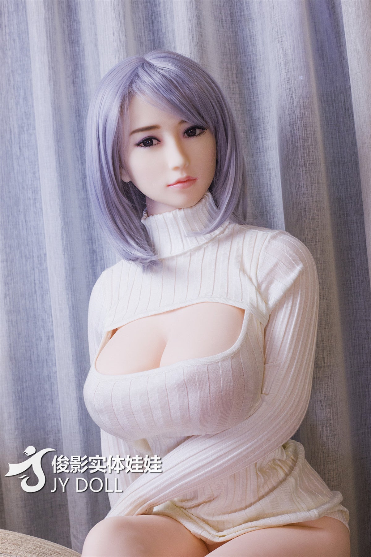JY Doll 163 cm TPE - Jasmyn | Buy Sex Dolls at DOLLS ACTUALLY