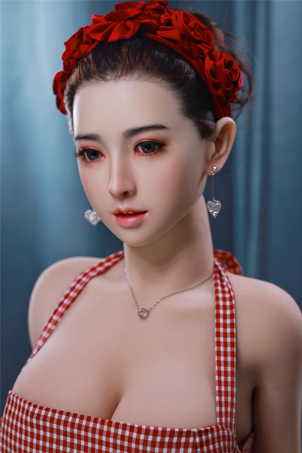 JY Doll 157 cm Fusion - Jamie | Buy Sex Dolls at DOLLS ACTUALLY