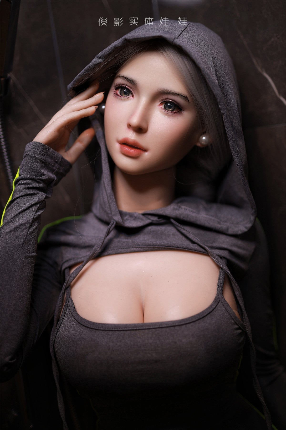 JY Doll 163 cm Fusion - Nancy | Buy Sex Dolls at DOLLS ACTUALLY