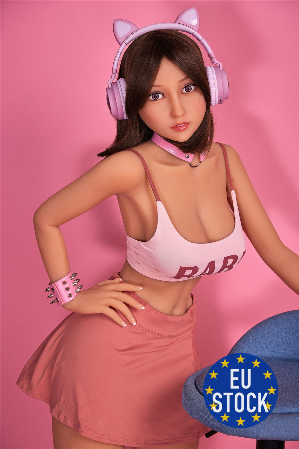 Irontech Doll 153 cm E TPE - Ana (EU) | Buy Sex Dolls at DOLLS ACTUALLY