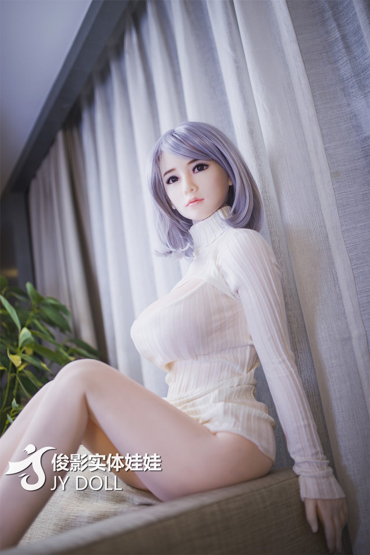JY Doll 163 cm TPE - YiTing (SG) | Buy Sex Dolls at DOLLS ACTUALLY