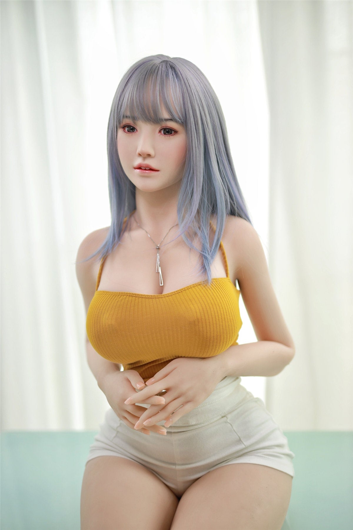 JY Doll 157 cm Fusion - Yunshu | Buy Sex Dolls at DOLLS ACTUALLY
