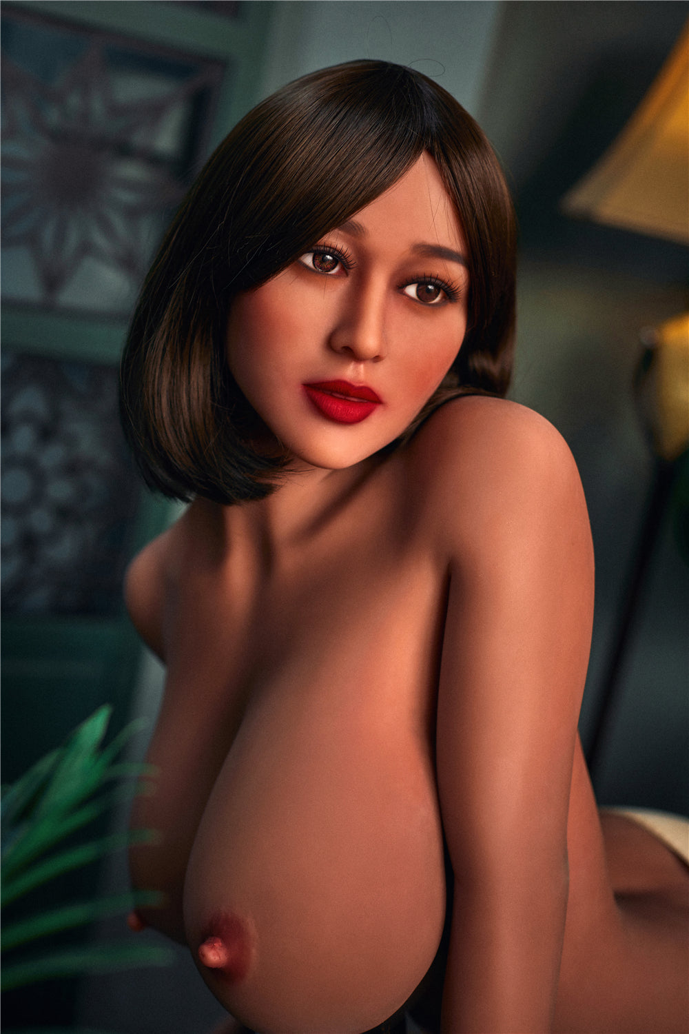 Irontech Doll 163 cm G TPE - Nina | Buy Sex Dolls at DOLLS ACTUALLY