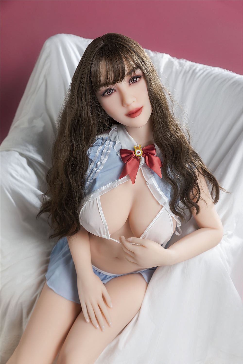 Irontech Doll 154 cm F TPE - Mae | Buy Sex Dolls at DOLLS ACTUALLY
