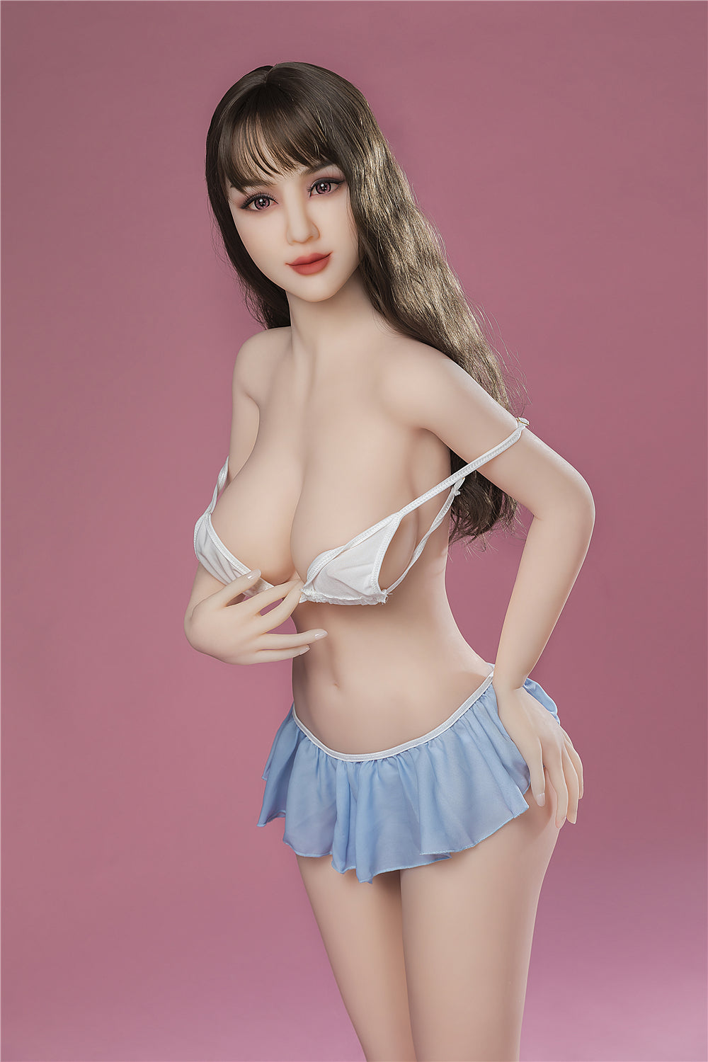 Irontech Doll 154 cm F TPE - Mae | Buy Sex Dolls at DOLLS ACTUALLY