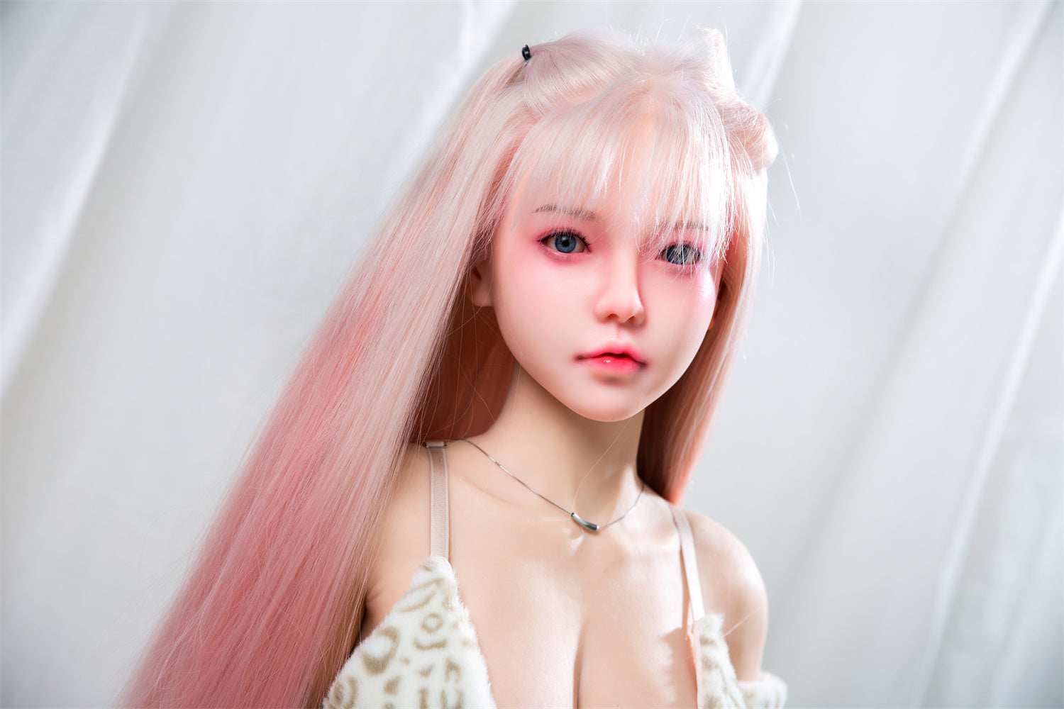 QITA Doll 162 cm Silicone - You Zhen | Buy Sex Dolls at DOLLS ACTUALLY