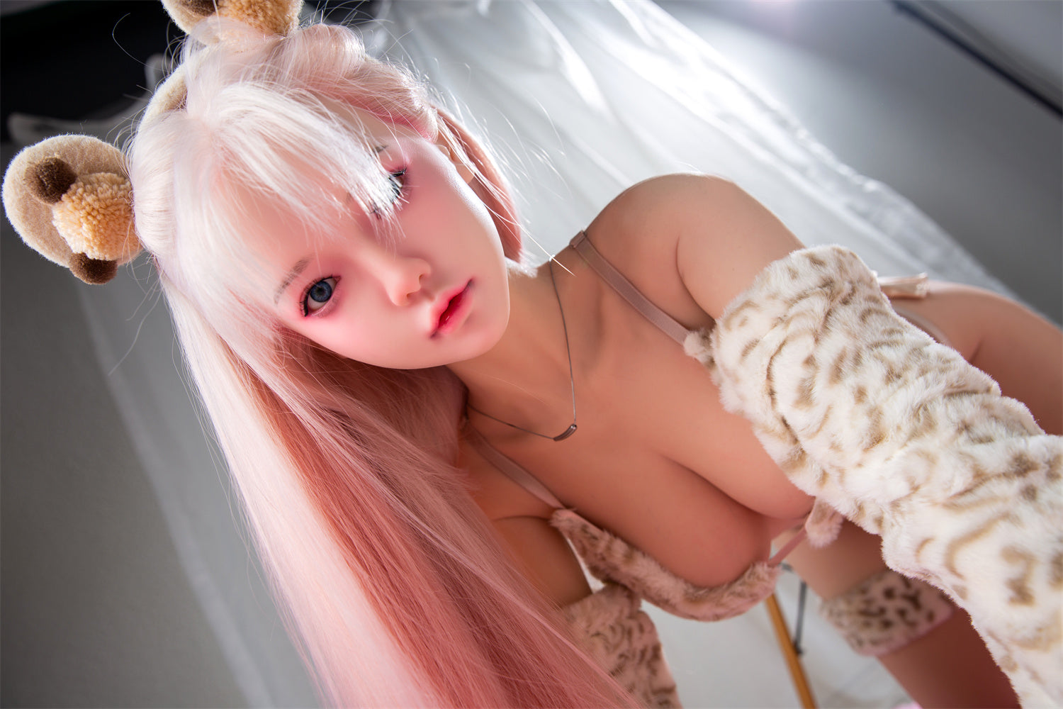 QITA Doll 162 cm Silicone - You Zhen | Buy Sex Dolls at DOLLS ACTUALLY