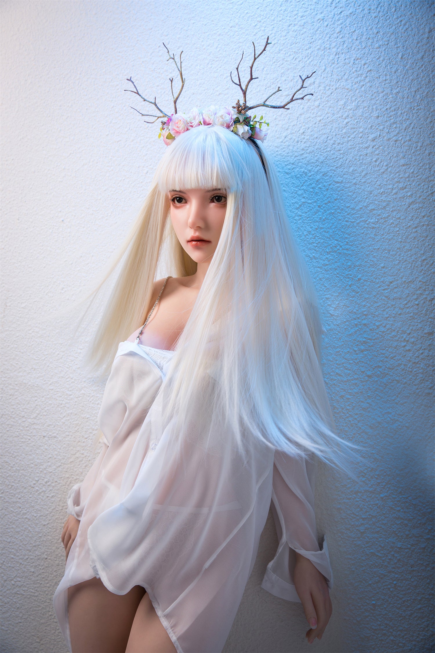 QITA Doll 162 cm Silicone - Fu Jiang | Buy Sex Dolls at DOLLS ACTUALLY
