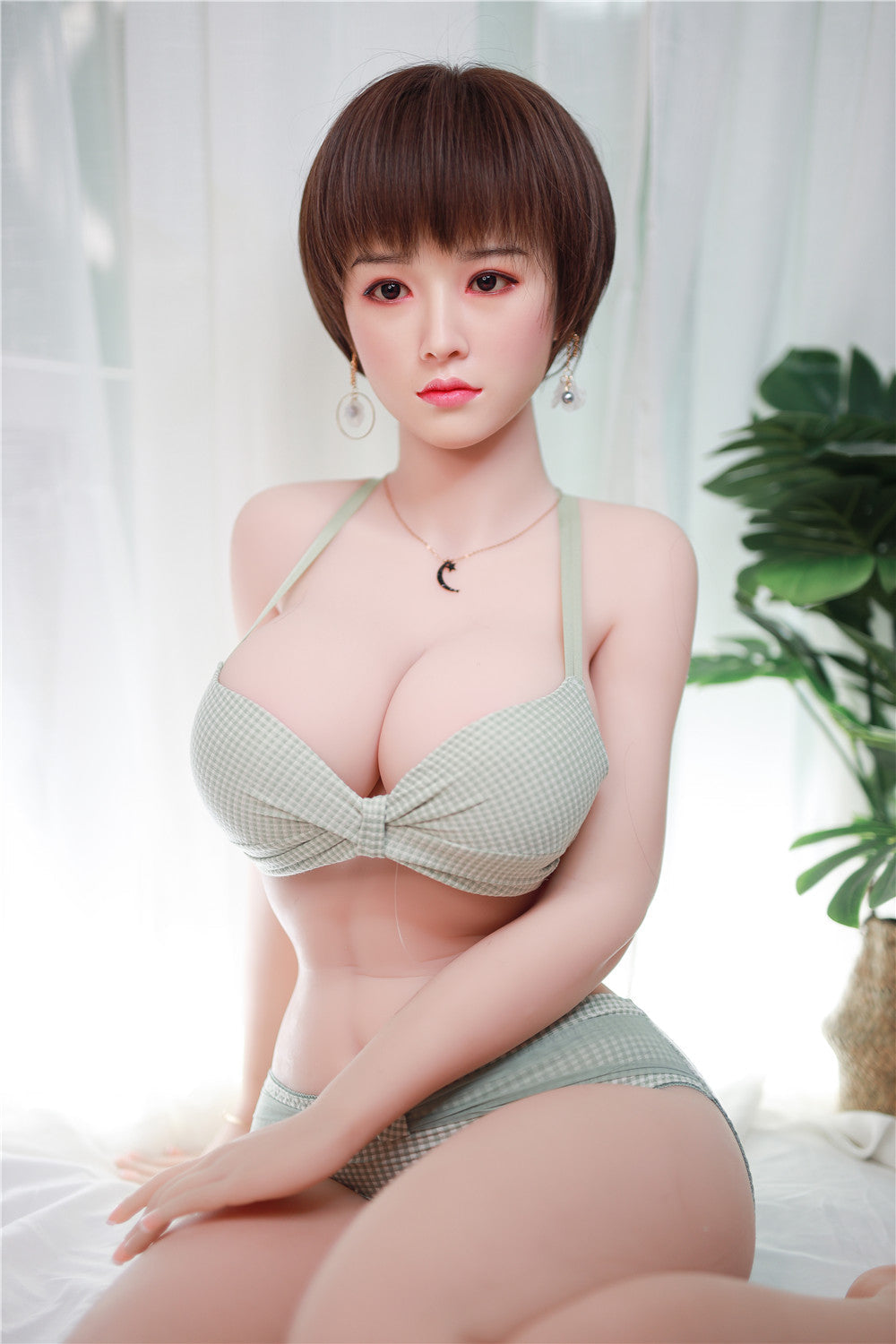 JY Doll 161 cm Fusion - Amber | Buy Sex Dolls at DOLLS ACTUALLY
