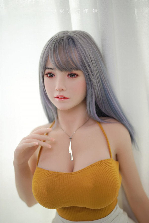 JY Doll 157 cm Hybrid - Yunshu | Buy Sex Dolls at DOLLS ACTUALLY