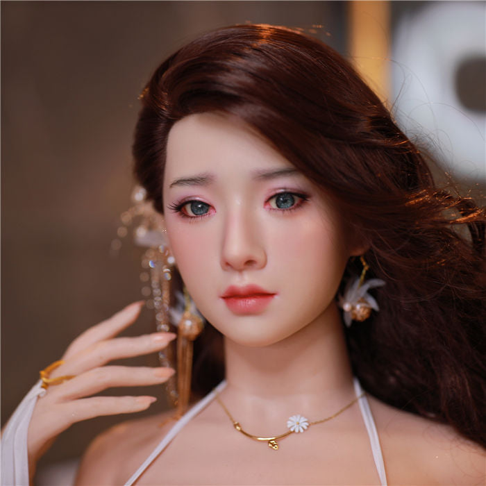 JY Doll 163 cm TPE - MeiYu (SG) | Buy Sex Dolls at DOLLS ACTUALLY
