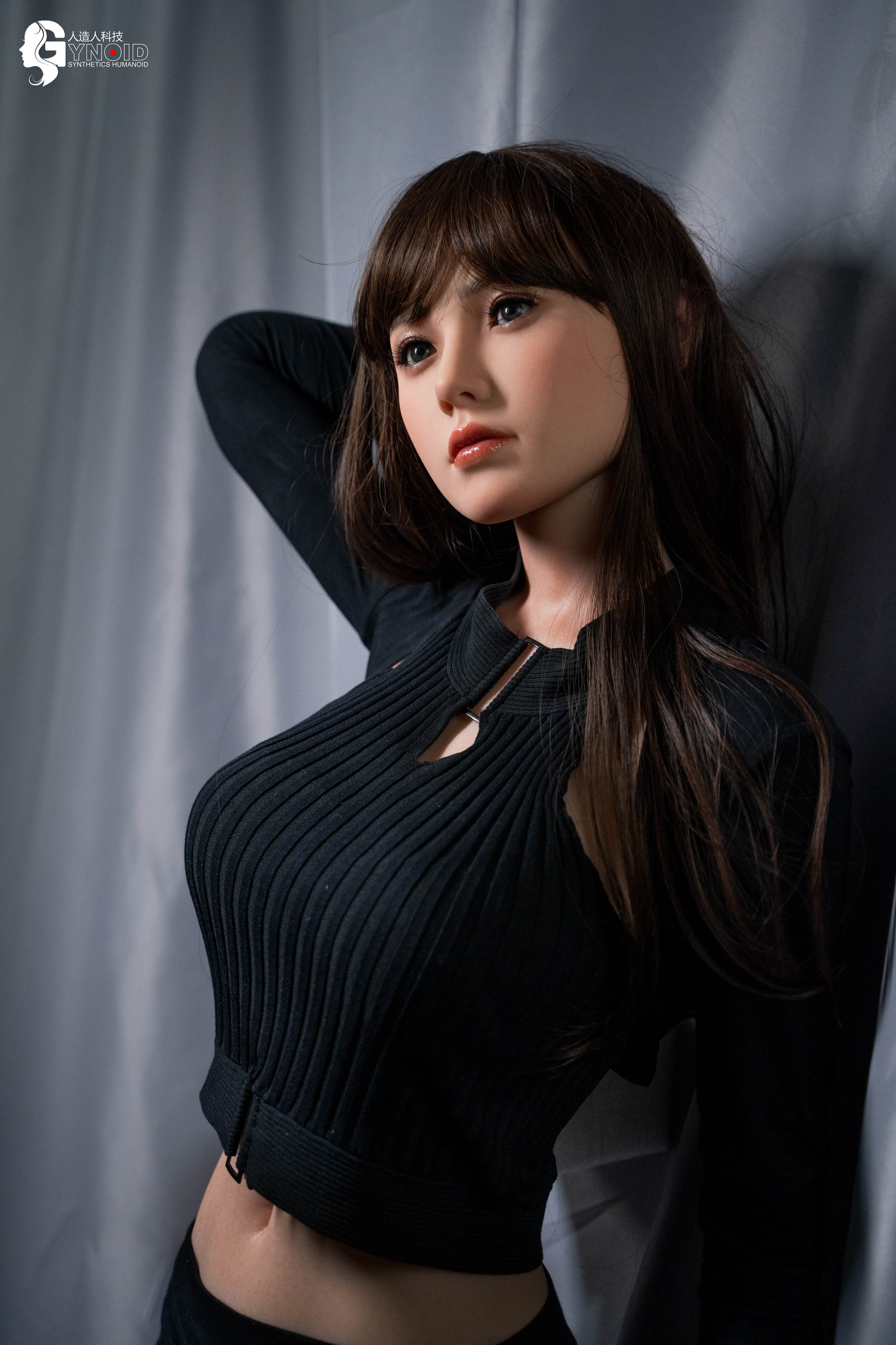 Gynoid Doll 170 cm Deluxe Silicone - Lori | Buy Sex Dolls at DOLLS ACTUALLY
