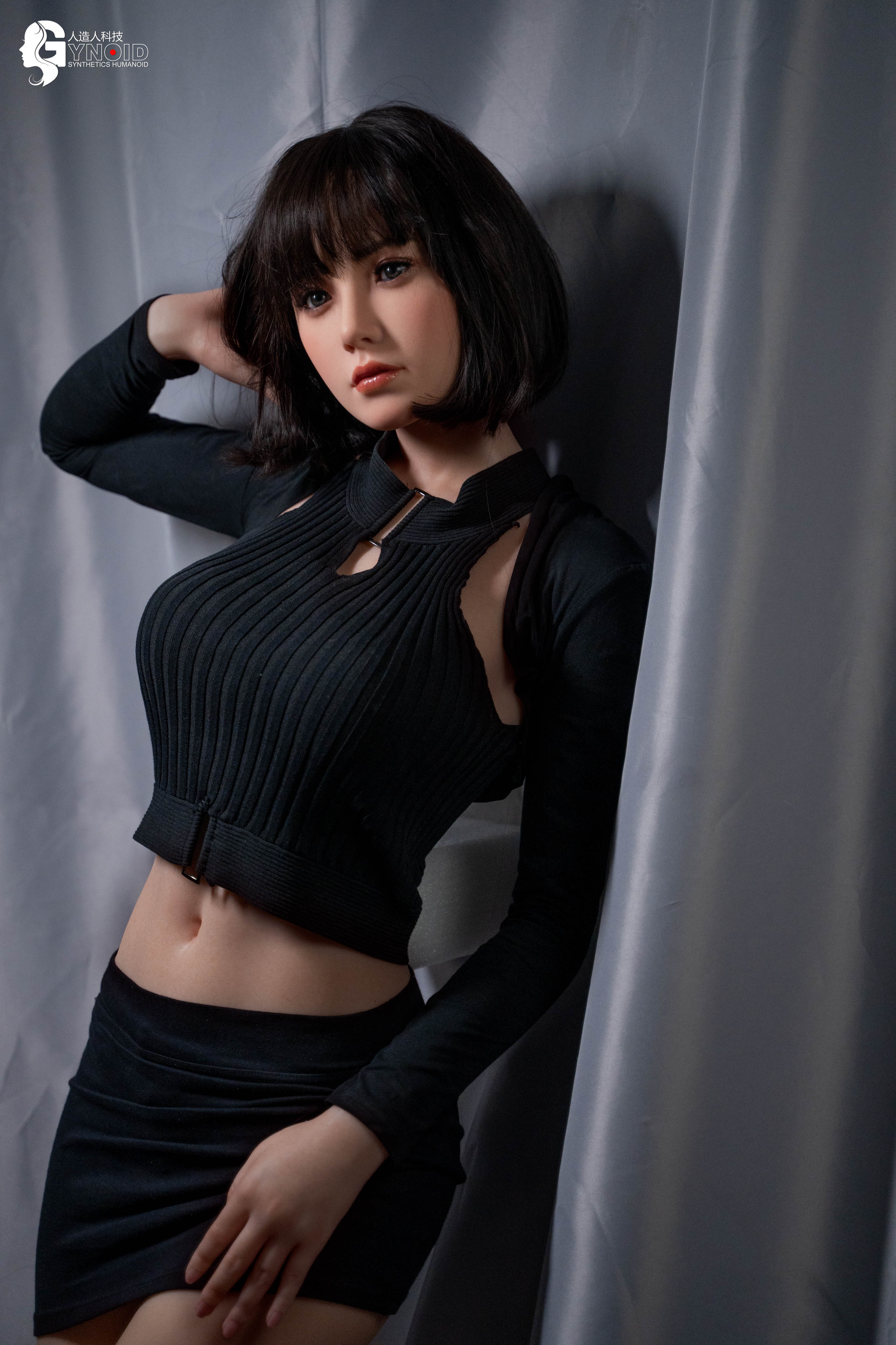 Gynoid Doll 170 cm Deluxe Silicone - Lori | Buy Sex Dolls at DOLLS ACTUALLY