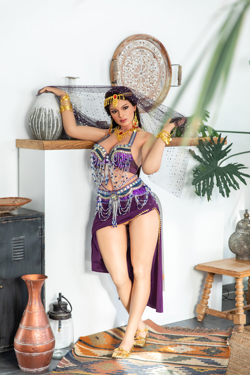 Starpery 165 cm G - Jameela | Buy Sex Dolls at DOLLS ACTUALLY