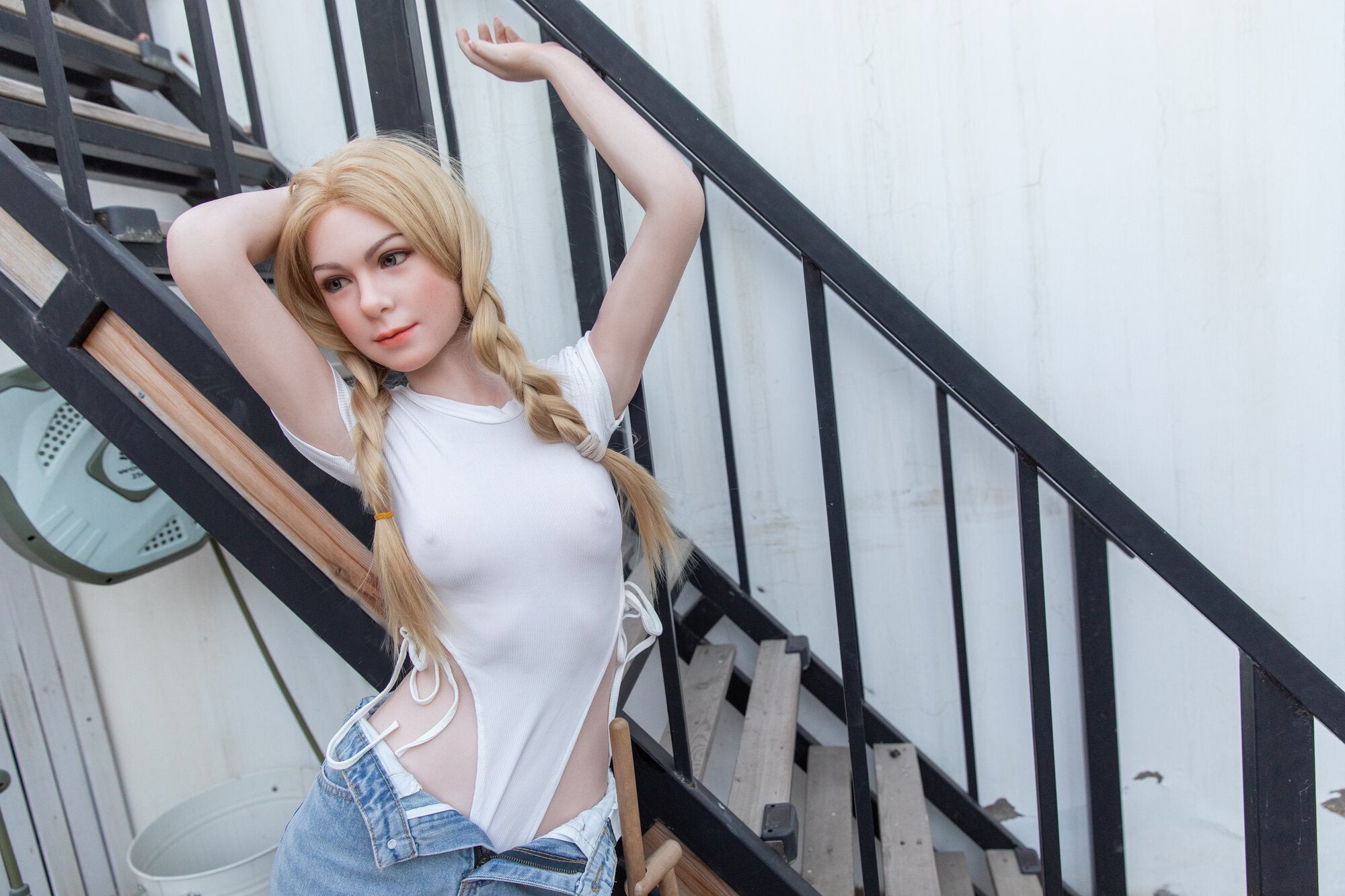 Starpery 171 cm A - Imogen | Buy Sex Dolls at DOLLS ACTUALLY