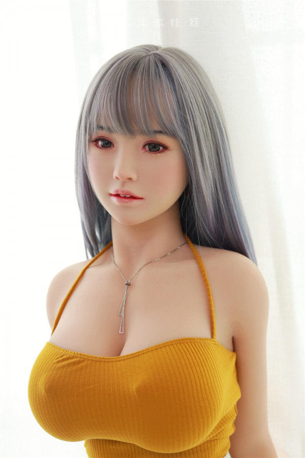 JY Doll 157 cm Hybrid - Yunshu | Buy Sex Dolls at DOLLS ACTUALLY