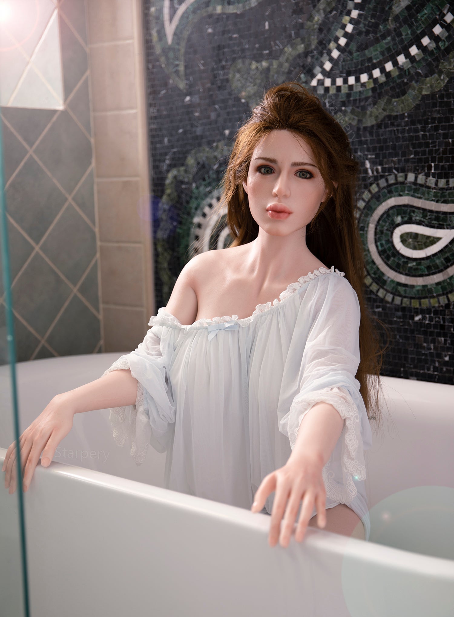 Starpery 171 cm D - Zoey | Buy Sex Dolls at DOLLS ACTUALLY