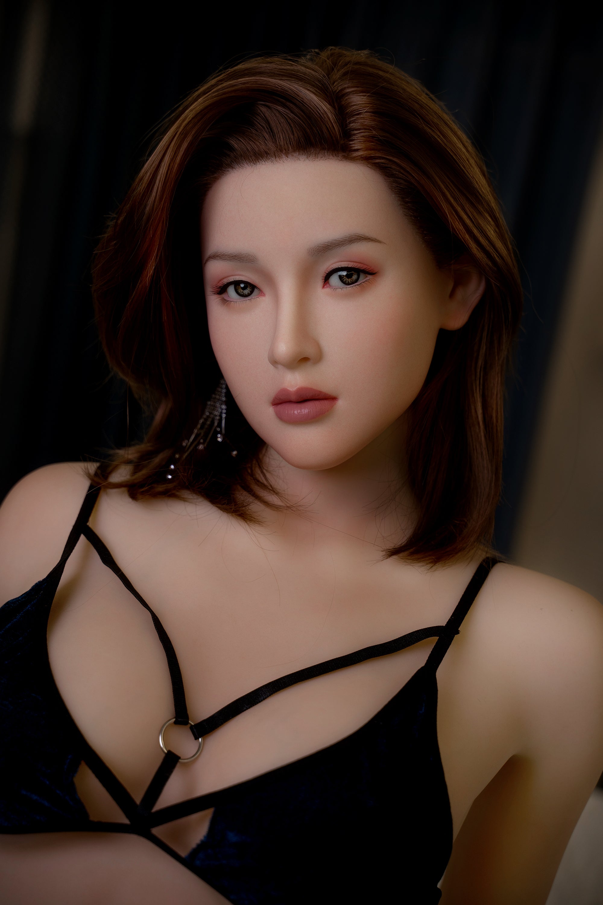 Zelex Doll 170 cm C Fusion - Seraphina | Buy Sex Dolls at DOLLS ACTUALLY