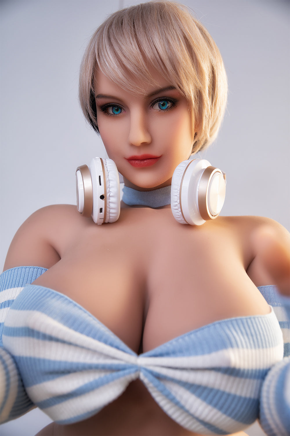 HR Doll 164 cm TPE - #28 (USA) | Buy Sex Dolls at DOLLS ACTUALLY