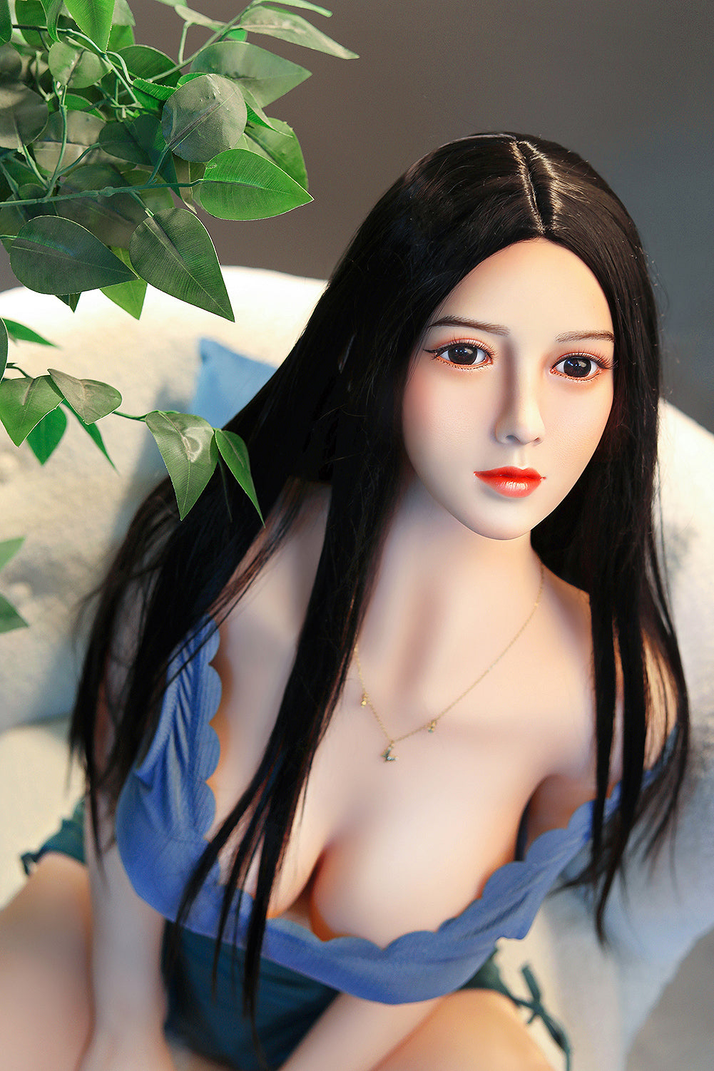 SY DOLL 158 CM C TPE - Isadora (USA) | Buy Sex Dolls at DOLLS ACTUALLY