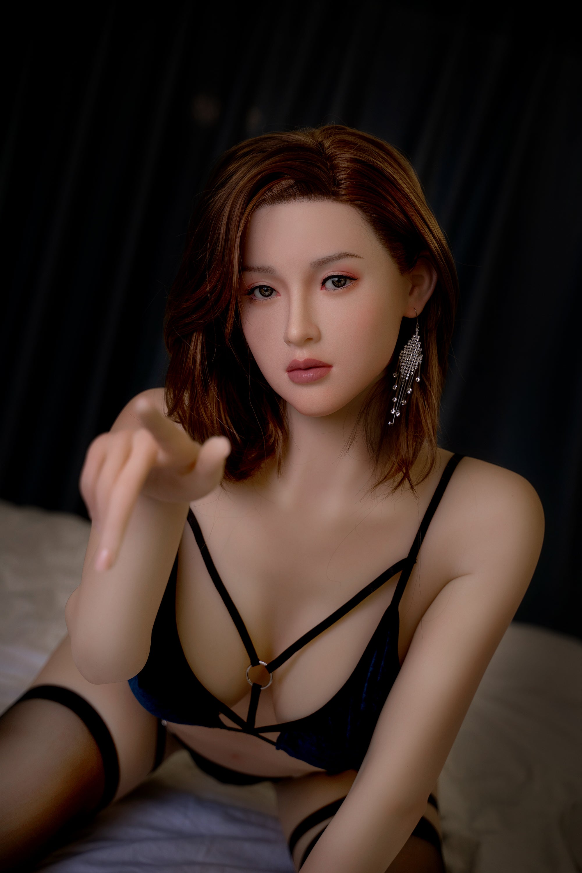 Zelex Doll 170 cm C Fusion - Seraphina | Buy Sex Dolls at DOLLS ACTUALLY