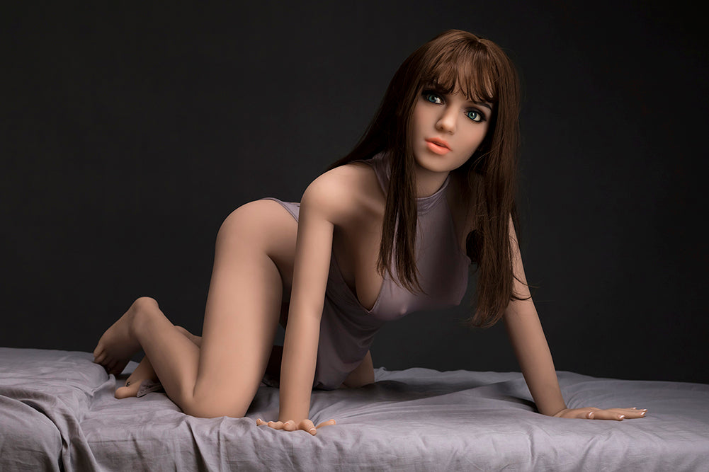 SY DOLL 148 CM C TPE - Noel (USA) | Buy Sex Dolls at DOLLS ACTUALLY