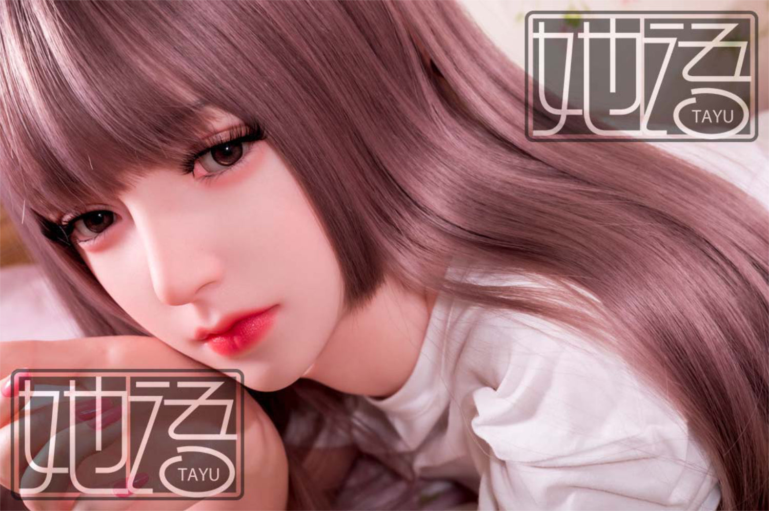 TAYU Doll 155 cm B Silicone - NaiMei - V3 | Buy Sex Dolls at DOLLS ACTUALLY