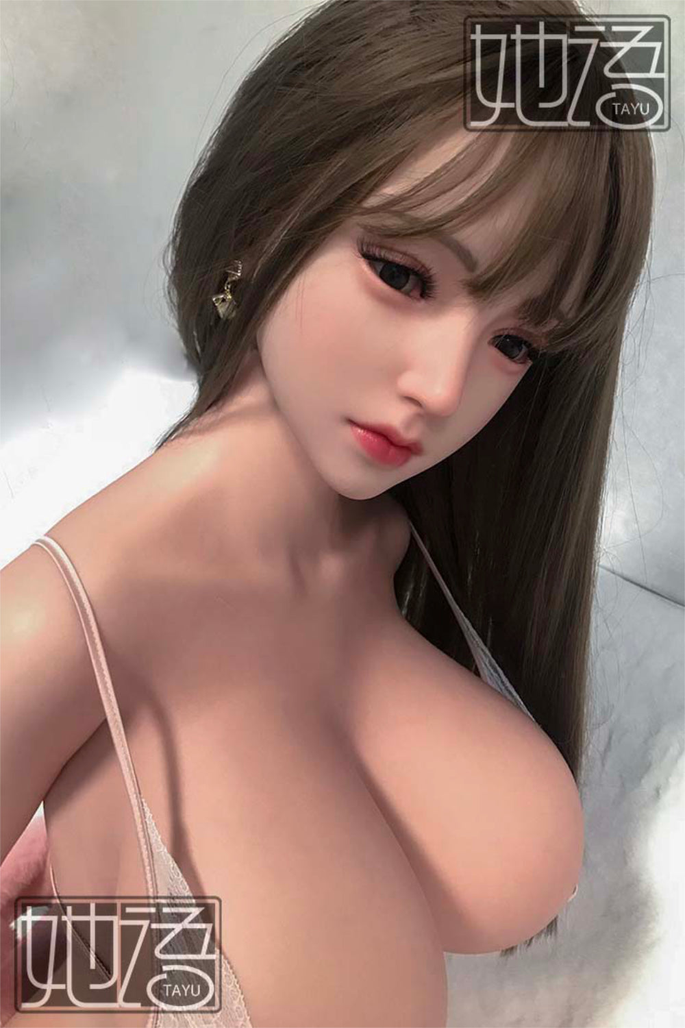 TAYU Doll 155 cm I Silicone - NaiMei - V3 | Buy Sex Dolls at DOLLS ACTUALLY