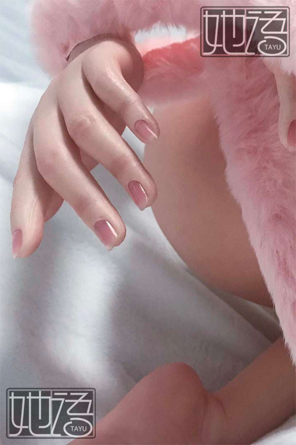 TAYU Doll 155 cm I Silicone - NaiMei - V2 | Buy Sex Dolls at DOLLS ACTUALLY