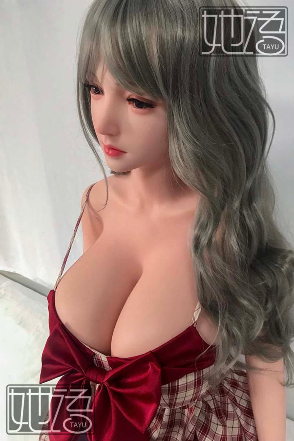 TAYU Doll 155 cm I Silicone - NaiMei - V1 | Buy Sex Dolls at DOLLS ACTUALLY