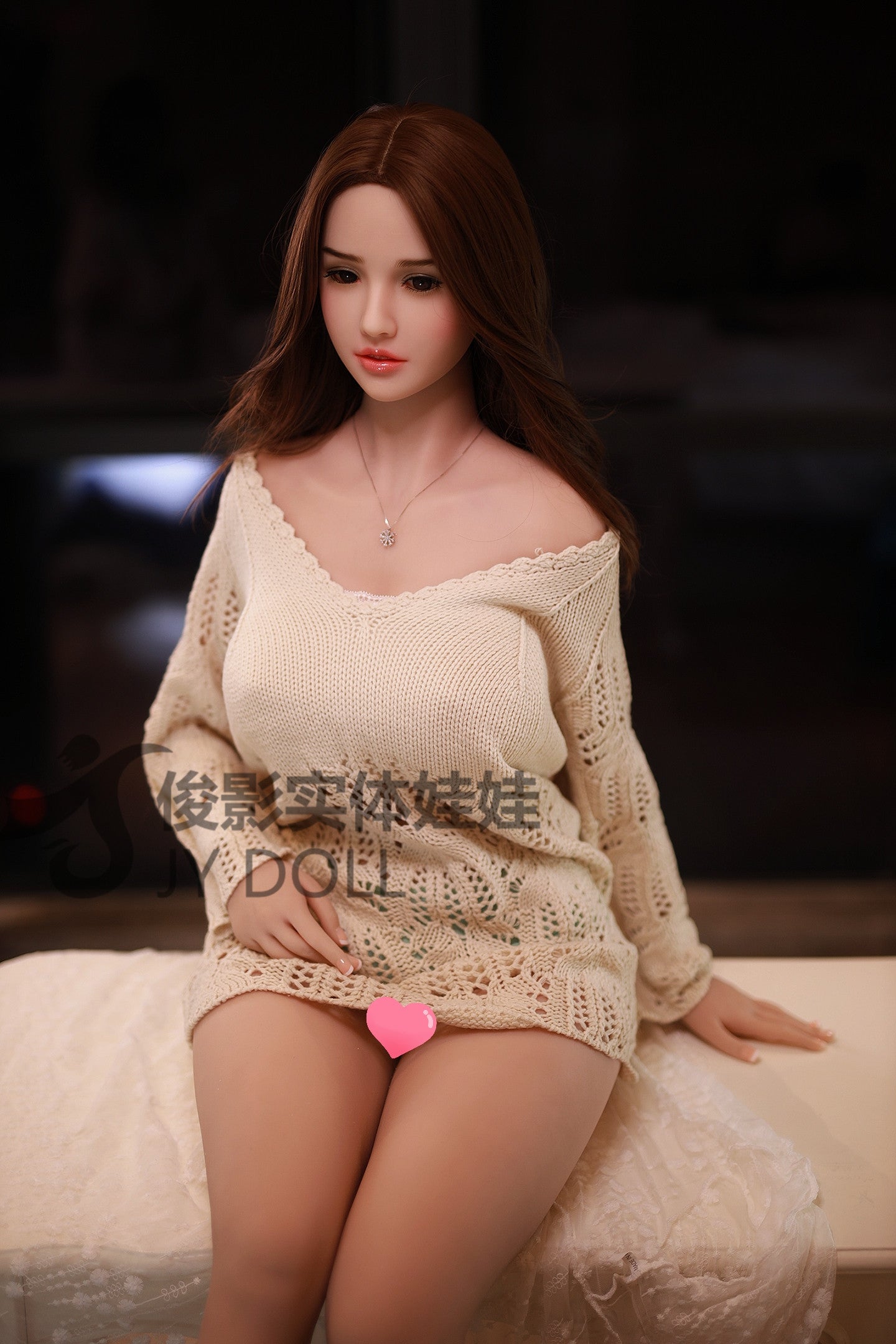JY Doll 157 cm TPE - Amy | Buy Sex Dolls at DOLLS ACTUALLY