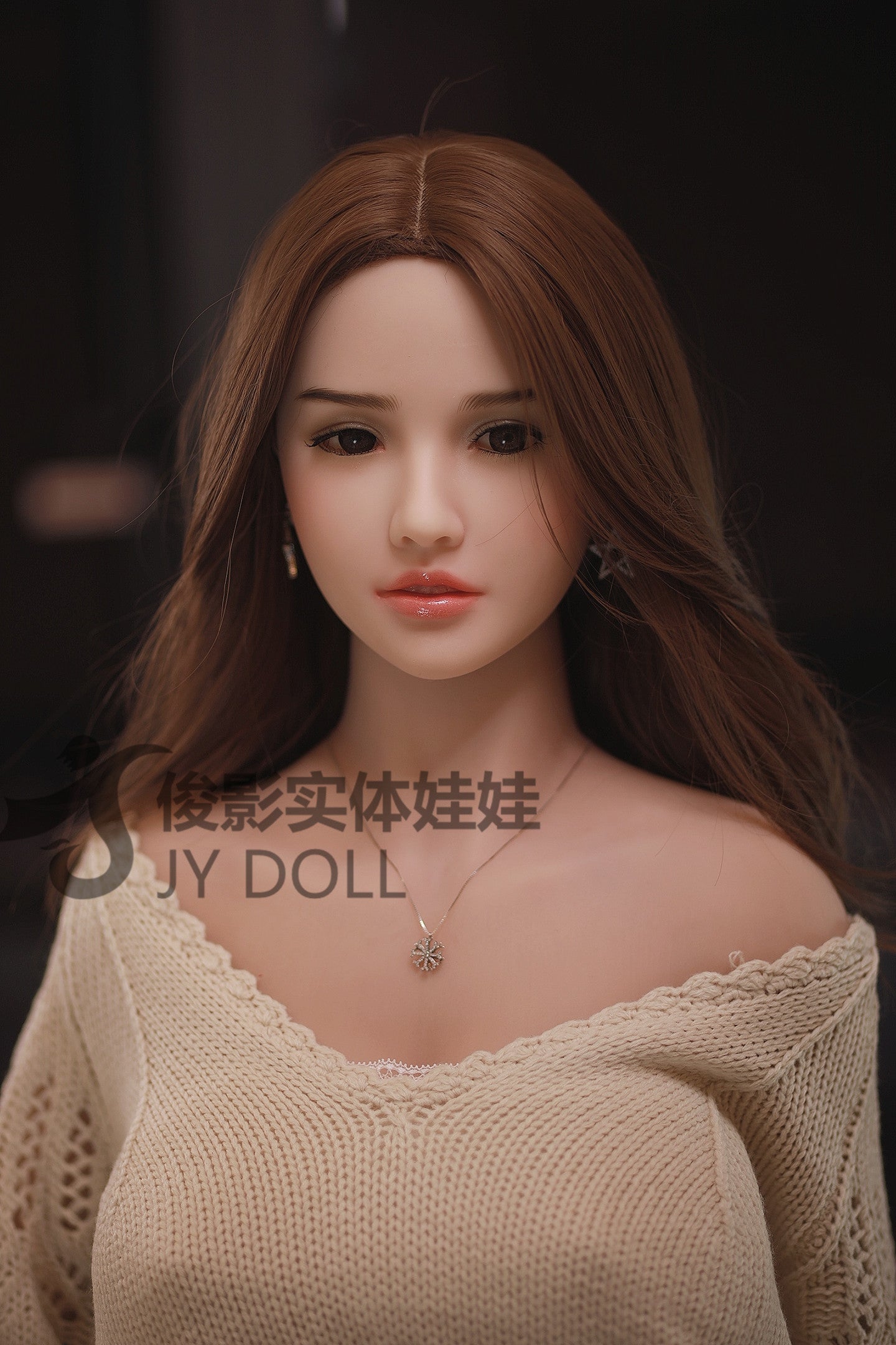 JY Doll 157 cm TPE - Amy | Buy Sex Dolls at DOLLS ACTUALLY